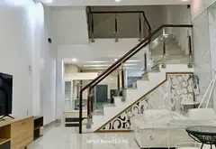 Nhà phố 4 tầng cực chất, kinh doanh sầm uất tại Cát Lái... Bán nhà mặt phố tại Cát Lái, Hồ Chí Minh 01