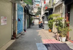 Nhà góc 5 tầng rộng rãi, lý tưởng làm CHDV tại Phú Nhuận... Bán nhà riêng tại Phú Nhuận, Hồ Chí Minh 01
