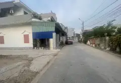 Hai lô đất vuông vắn mặt đường nhựa tại Lệ Tảo, Phù Liễn... Bán đất tại Phù Liễn, Hải Phòng 02