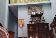 NHÀ MẶT TIỀN NGUYỄN ẢNH THỦ/HIỆP THÀNH - DÒNG TIỀN 20 Tr/THÁNG🔥... Bán nhà mặt phố tại Tân Thới Hiệp, Hồ Chí Minh 02