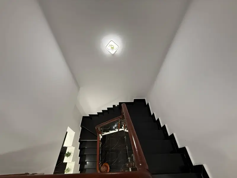 Nhà 2 Tầng Hiện Đại Gần Bến Xe Miền Đông Mới, Sống Tiện Nghi... Bán nhà riêng tại Long Bình, Hồ Chí Minh 01