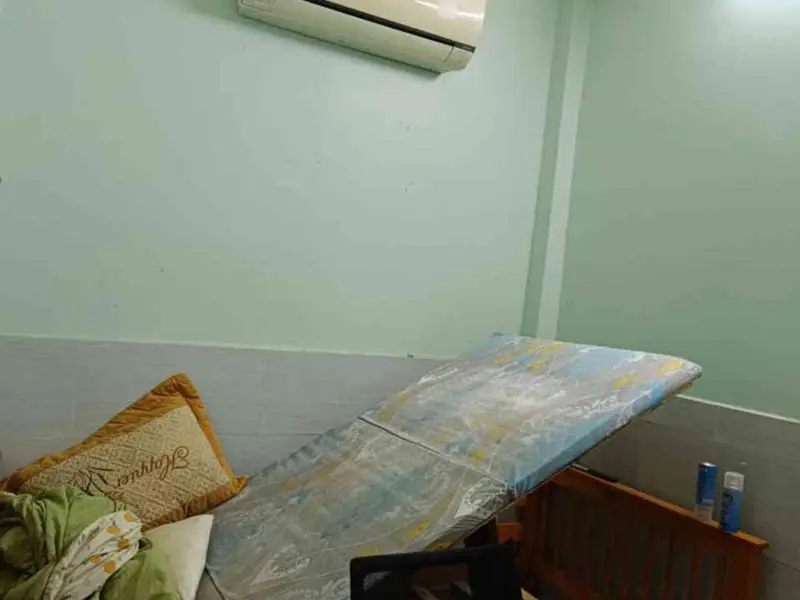 Bán nhà 1 trệt 1 lầu, 3PN tại Phú Thuận, giá 5,3 tỷ. Huỳnh Tấn Phát... Bán nhà riêng tại Phú Thuận, Hồ Chí Minh 01