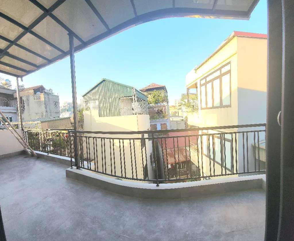 Nhà đẹp 5 tầng có thang máy / hai bà trưng/ 40m2 / 11.3 tỷ / 0866863387... Bán nhà riêng tại Bạch Mai, Hà Nội 01