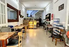 Nhà mặt phố - 60m² - An Lạc, Bình Tân, TP Hồ Chí Minh - 10.5 tỷ... Bán nhà mặt phố tại An Lạc, Hồ Chí Minh 02
