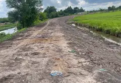 Đất - 2945.1m² - Phú Hòa Đông, Củ Chi, TP Hồ Chí Minh - 3.6 tỷ... Bán đất tại Phú Hòa Đông, Hồ Chí Minh 19