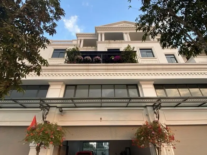 Biệt thự liền kề Vinhomes Marina - Không gian sống thượng lưu đẳng cấp ngay trung tâm... Bán biệt thự, liền kề tại An Biên, Hải Phòng 01