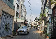 Bán nhà riêng 2 tầng, 56m² tại Bình Hưng Hòa, Bình Tân, giá tốt... Bán nhà riêng tại Bình Hưng Hòa, Hồ Chí Minh 08
