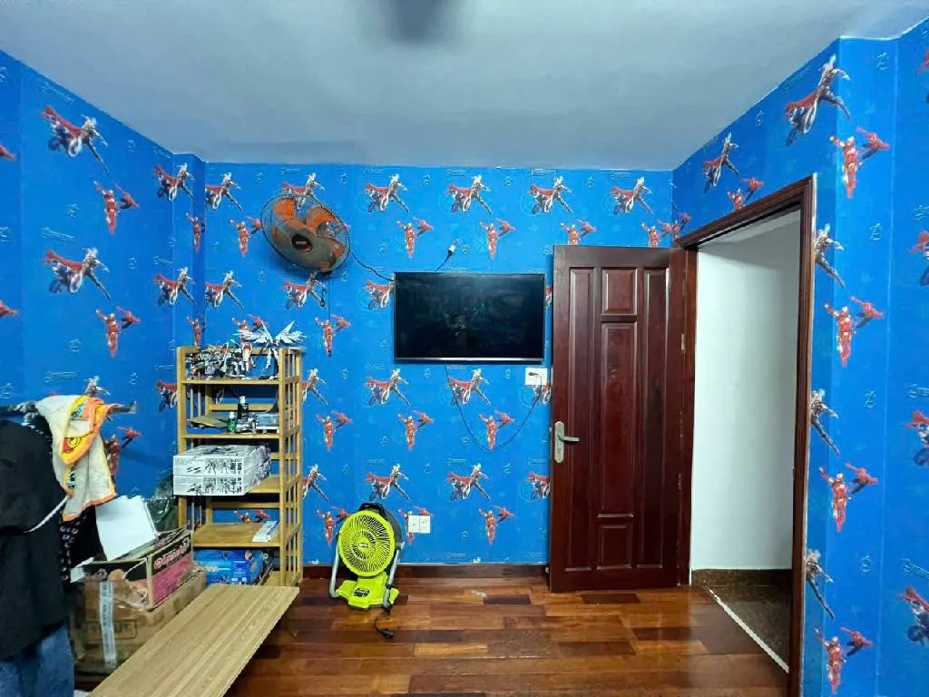 Nhà mặt phố trung tâm Tân Bình, 5 tầng, giá siêu hấp dẫn... Bán nhà mặt phố tại Bảy Hiền, Hồ Chí Minh 01
