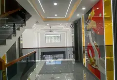 Nhà riêng 5 tầng rộng 60m² tại Quận 12, giá ưu đãi còn 5,85 tỷ đồng... Bán nhà riêng tại Tân Thới Hiệp, Hồ Chí Minh 08