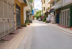 PHÂN LÔ - OTO 7 CHỖ ĐỖ CỬA , NGỦ TRONG NHÀ . NẰM GIỮA TRUNG TÂM CẦU GIẤY , GẦN CÁC TRƯỜNG ĐẠI HỌC .... Bán nhà riêng tại Cầu Giấy, Hà Nội 01