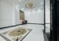 Bán nhà riêng 5 tầng khu phân lô Phúc Lợi, hướng Tây Bắc, thang máy, kinh doanh tốt... Bán nhà riêng tại Phúc Lợi, Hà Nội 04