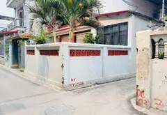 Đất nền Đông Anh rộng rãi, tiện ích đầy đủ... Bán đất tại Đông Anh, Hà Nội 03