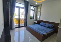 Bán nhà riêng 6 tầng có thang máy tại Tân Thới Nhất, diện tích 66 m2, pháp lý cơ sở... Bán nhà riêng tại Thới An, Hồ Chí Minh 09