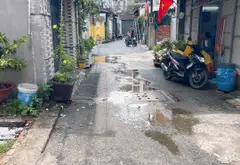🏡 NHÀ ĐẸP 3 TẦNG – TRUNG MỸ TÂY Q12 - 72m2 – 5.5 TỶ... Bán nhà riêng tại Trung Mỹ Tây, Hồ Chí Minh 01