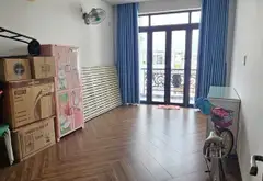 Nhà mặt phố Bình Thới - Đỉnh cao tiện nghi quận 11... Bán nhà mặt phố tại Phú Thọ, Hồ Chí Minh 13