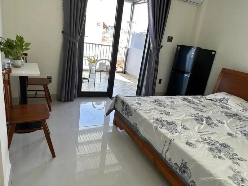 CĂN HỘ DÒNG TIỀN LÊ ĐÌNH DƯƠNG – 4 TẦNG – 30 TRIỆU/THÁNG – CHỈ 7 TỶ... Bán nhà riêng tại Hải Châu, Đà Nẵng 01