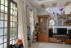 Nhà 2 tầng - 42m2 - Hẻm xe tải Phan Văn Hớn phường Đông Hưng Thuận Q12 giảm giá còn nhỉnh 4tỷ [39M]... Bán nhà riêng tại Đông Hưng Thuận, Hồ Chí Minh 03
