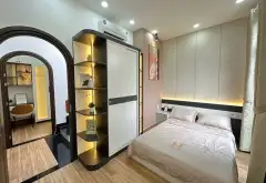 QUANG TRUNG – GẦN NGÃ 6 GÒ VẤP – LÔ GÓC – HẺM 3GÁC THÔNG... Bán nhà riêng tại Gò Vấp, Hồ Chí Minh 13