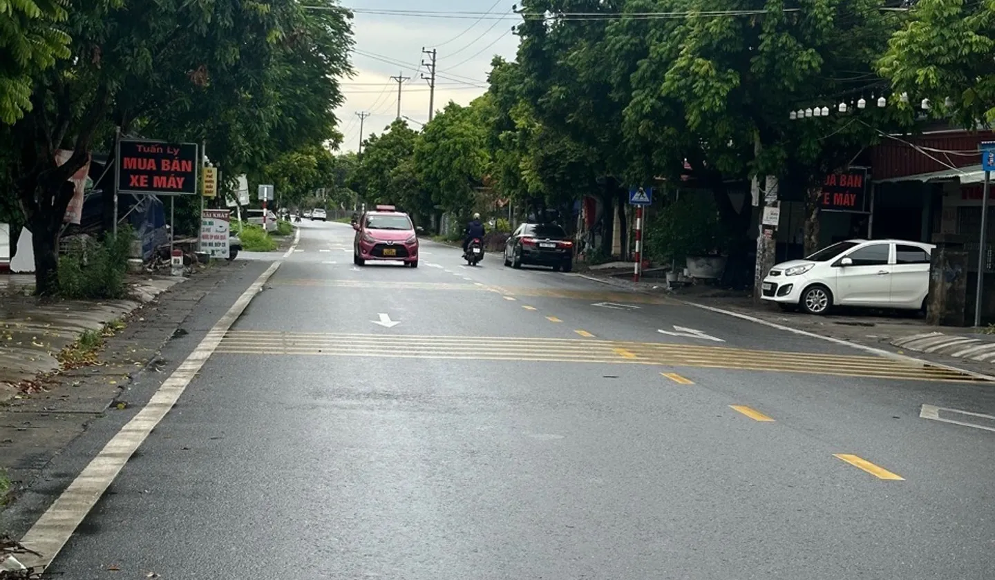 BÁN NHÀ XƯỞNG 156m² MẶT ĐƯỜNG. VĨNH KHÊ, AN ĐỒNG, HẢI PHÒNG... Bán kho, nhà xưởng tại An Hải, Hải Phòng 01