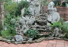 Biệt thự phố đẳng cấp tại Vệ Linh, Phù Linh với không gian rộng mở và tiềm năng kinh doanh đỉnh... Bán nhà mặt phố tại Sóc Sơn, Hà Nội 12