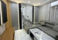 - Gồm 3 phòng ngủ, 3 WC, có ban công thoáng mát.
- 🚗 VF3 vào tới nhà, hẻm rộng rãi, sạch sẽ.
-... Bán nhà riêng tại An Hội Tây, Hồ Chí Minh 08