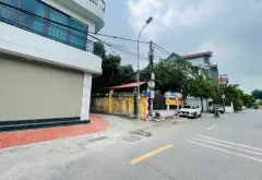 Bán nhà riêng 1 tầng 40m2 tại Bát Khối, gần phố chính... Bán nhà riêng tại Long Biên, Hà Nội 03