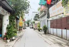 Bán nhà mặt phố tại Phú Thượng diện tích 61,7m2, mặt tiền 4,4m, pháp lý cơ sở... Bán nhà mặt phố tại Phú Thượng, Hà Nội 04