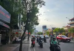 Nhà góc 3 mặt tiền, 5 tầng, sinh lời siêu hấp dẫn... Bán nhà mặt phố tại Xuân Hòa, Hồ Chí Minh 03