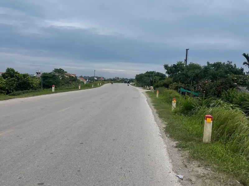 Đất phân lô giá tốt tại Hiệp Cường, Hưng Yên... Bán đất tại Hiệp Cường, Hưng Yên 01