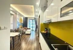 Cơ hội độc quyền sở hữu căn 1,5 ngủ toà Camellia đẳng cấp... Bán căn hộ chung cư tại Lê Chân, Hải Phòng 01