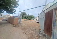 Bán đất xây trường học, Ngang 45m,Phường Thông Tây Hội, Quang Trung... Bán partner tại Thông Tây Hội, Hồ Chí Minh 02