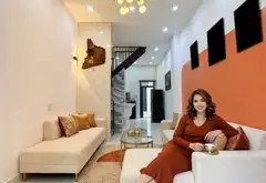 NHÀ NGAY TRẦN VĂN ƠN TÂN PHÚ GIÁP BÌNH TÂN. 2 TẦNG 28 M2 . XE HƠI ĐỖ CỬA.... Bán nhà riêng tại Tân Sơn Nhì, Hồ Chí Minh 13