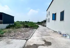 Bán đất - 59m² - Triệu Việt Vương, Khoái Châu, Hưng Yên - 1.55 tỷ, ô tô vào đất, lô góc, đẹp... Bán đất tại Triệu Việt Vương, Hưng Yên 05