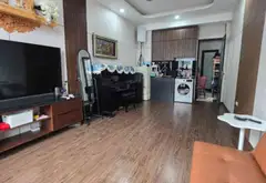 Bán nhà mặt phố Triều Khúc 6 tầng thang máy, kinh doanh, ô tô tránh... Bán nhà mặt phố tại Thanh Xuân, Hà Nội 01