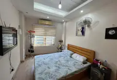BÁN NHÀ VĂN QUÁN – HÀ ĐÔNG - LÔ GÓC 2 MẶT THOÁNG - Ô TÔ VÀO TẬN CỬA- CẠNH HV AN NINH - 11.2 TỶ... Bán owner_side tại Hà Đông, Hà Nội 02