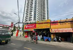Nhà mặt phố thủ phủ Tân Phú, cho thuê 31 triệu/tháng, giá 24 tỷ... Bán nhà mặt phố tại Tân Phú, Hồ Chí Minh 03