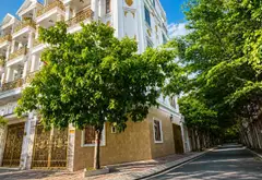 Bán đất khu dân cư Lộc Vừng, diện tích 58m² hướng Đông Nam... Bán đất tại Hiệp Bình, Hồ Chí Minh 02