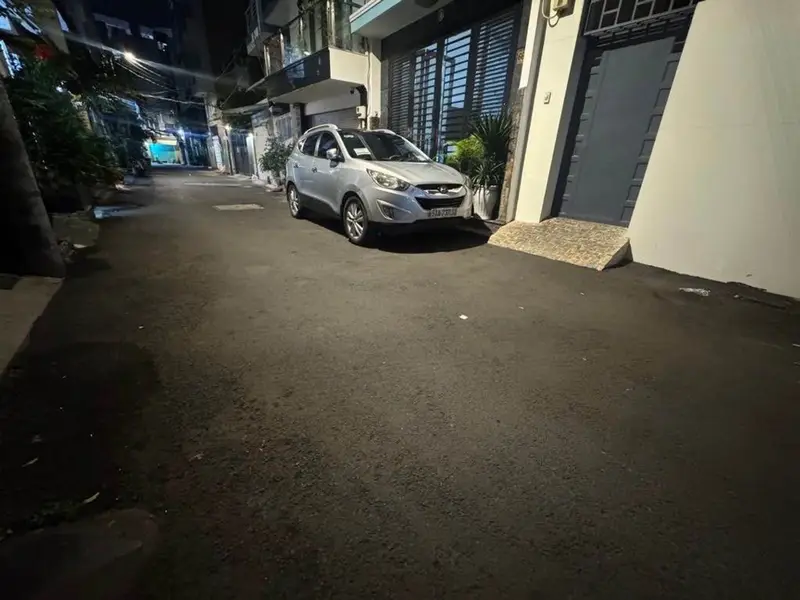Nhà rộng 113m2 khu VIP Phú Nhuận, giá siêu hấp dẫn... Bán nhà riêng tại Cầu Kiệu, Hồ Chí Minh 01