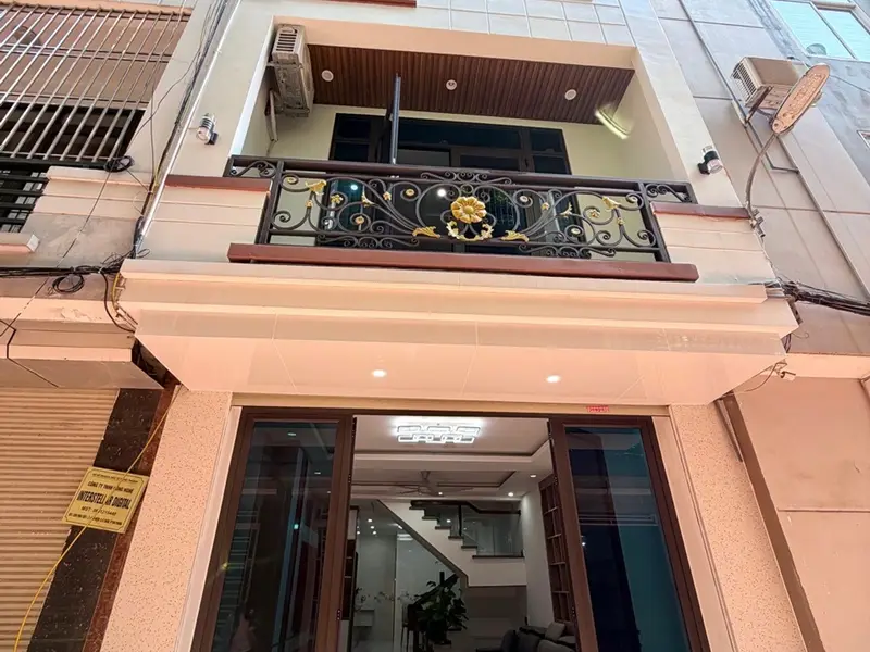 Cơ hội có một không hai nhà riêng ngay phố Thiên Lôi quận An Biên... Bán nhà riêng tại An Biên, Hải Phòng 01