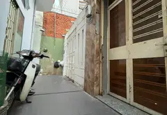 Cơ hội sở hữu nhà 3 tầng đẹp giá tốt tại Tân Sơn Nhì, Tân Phú... Bán nhà riêng tại Tân Sơn Nhì, Hồ Chí Minh 06