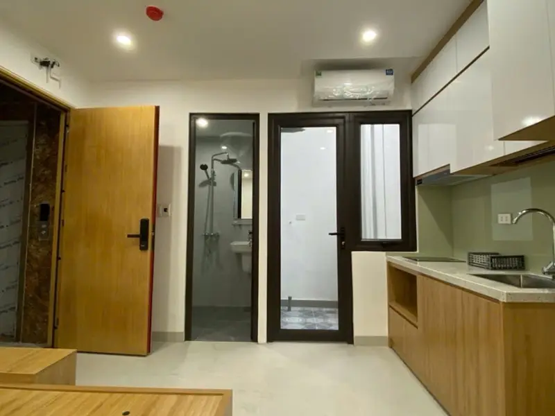 Căn hộ chung cư mini xịn sò giữa lòng Thanh Xuân... Bán chung cư mini tại Thanh Xuân, Hà Nội 01