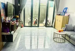 Nhà 2 tầng 64m², ô tô trong nhà, giá 7,35 tỷ tại Tân Bình... Bán nhà riêng tại Tân Sơn, Hồ Chí Minh 02