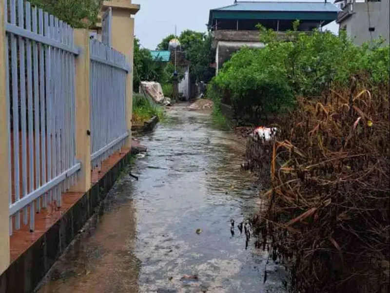 Lô đất góc view hồ xanh mát tại Văn Giang Hưng Yên... Bán đất tại Văn Giang, Hưng Yên 01