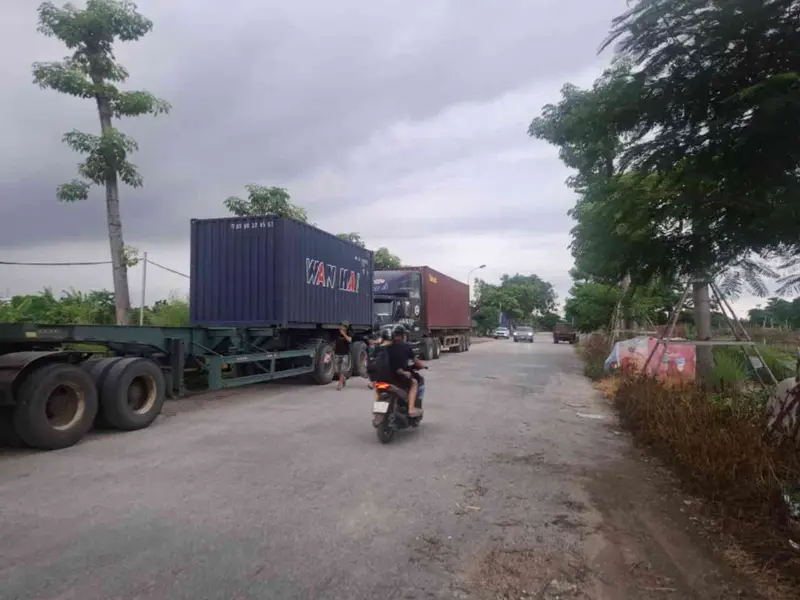 Trở thành Chủ Nhân Tọa Độ Vàng Tại Hải An... Bán đất tại Đông Hải, Hải Phòng 01