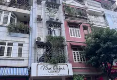 Nhà mặt phố 5 tầng rưỡi tại phường Hà Đông, Hà Nội, giá 16.6 tỷ đồng... Bán nhà mặt phố tại Hà Đông, Hà Nội 05