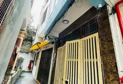Nhà 5 tầng 3PN khu Mộ Lao, gần ô tô, giá 7,2 tỷ... Bán nhà riêng tại Hà Đông, Hà Nội 02