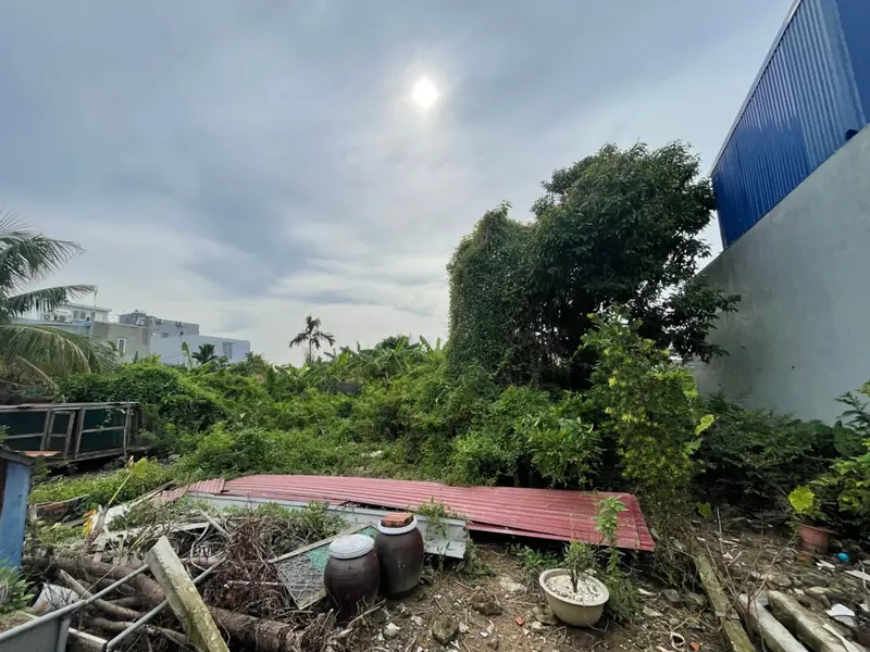 Đất Vàng Tràng Cát - Nơi An Cư Lý Tưởng Đang Chờ Bạn... Bán đất tại Hải An, Hải Phòng 01