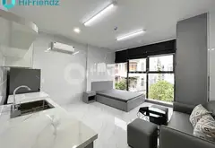 Bán CHDV 7 tầng tại phường Tân Quy, Quận 7 với 18 phòng cho thuê, dòng tiền khủng... Bán nhà mặt phố tại Tân Hưng, Hồ Chí Minh 12