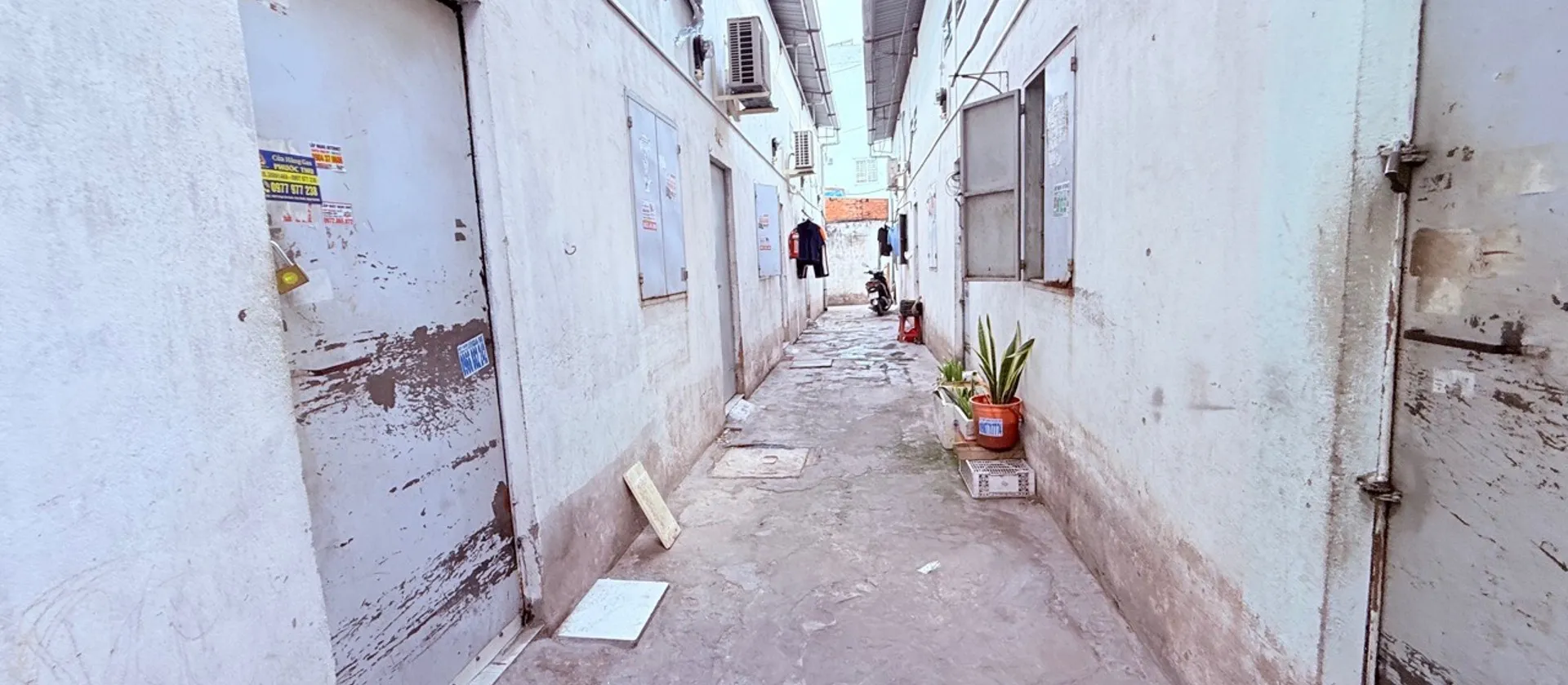 DÃY TRỌ 11 PHÒNG – NGAY VÀNH ĐAI 2 - TAM BÌNH – 170m2(21x10) chỉ 8 tỷ TL- SỔ HỒNG RIÊNG... Bán nhà riêng tại Tam Bình, Hồ Chí Minh 01