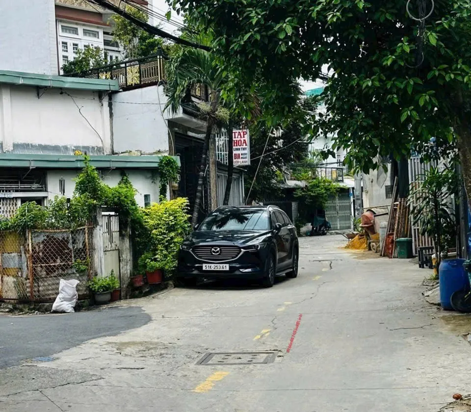 🏡 CHỈ 2.98 TỶ - NHÀ ĐẸP Ở NGAY - TRUNG TÂM TÂN THỚI HIỆP - GẦN METRO Q12 - 4.1x10m - 2 TẦNG BTCT... Bán nhà riêng tại Tân Thới Hiệp, Hồ Chí Minh 01